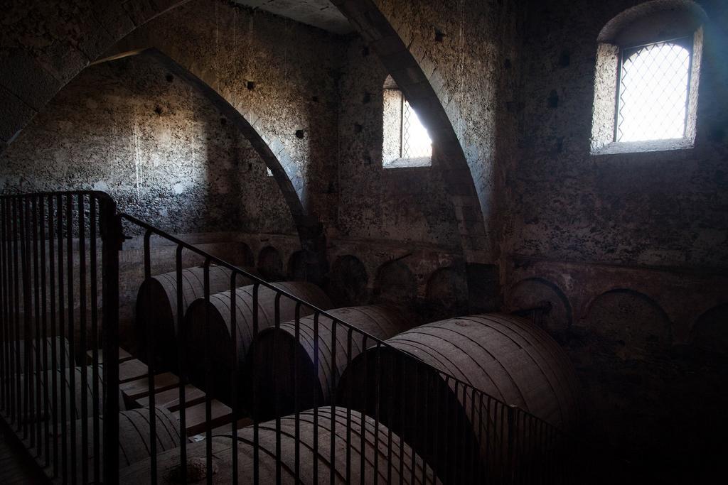Feudo Vagliasindi -Wine Experience- Guest House Randazzo Ngoại thất bức ảnh