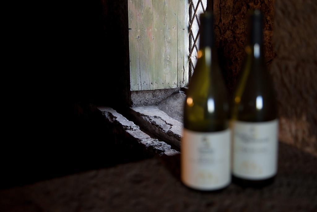 Feudo Vagliasindi -Wine Experience- Guest House Randazzo Ngoại thất bức ảnh